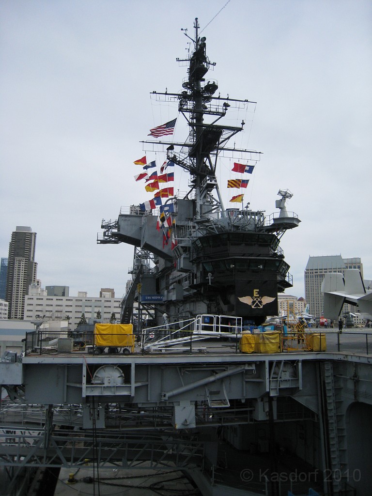 San Diego California 2010-02 1530.jpg - A trip to San Diego California February 2010. Balboa Park museums and the aircraft carrier Midway.